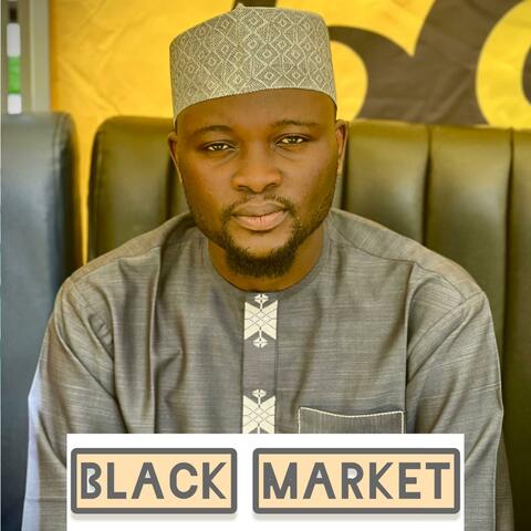 BLACK MARKET