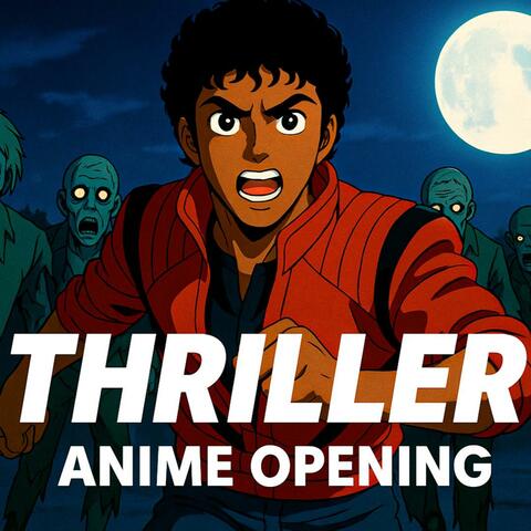 Thriller Anime Opening