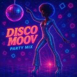 You Don’t Know Me Yet (Disco Fever)