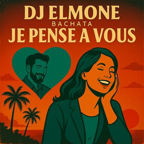 Je pense à vous (Bachata Version)