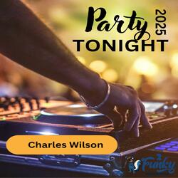 Party Tonight 2025
