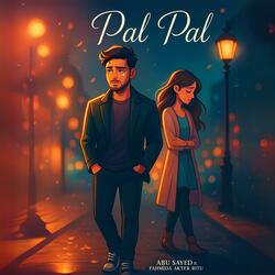 Pal Pal (feat. Fahmida Akter Ritu)