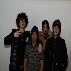 2zNxtDoor (feat. Abullet & CMurda)