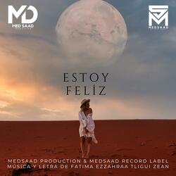 Estoy feliz