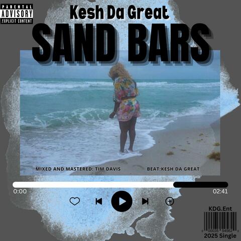 Sand Bars