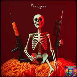 Fire Lyrics