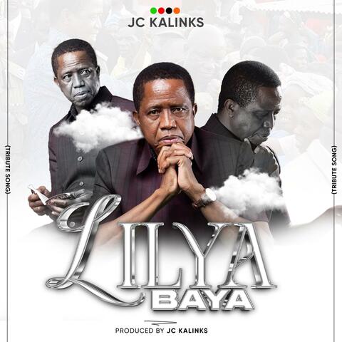 LILYA BAYA (Tribute Song)