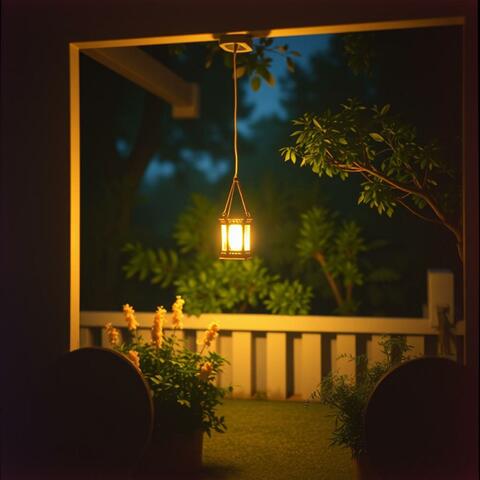 여름의 시작에서