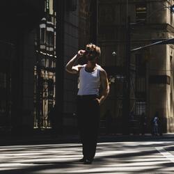 Tolerance (Good Things)