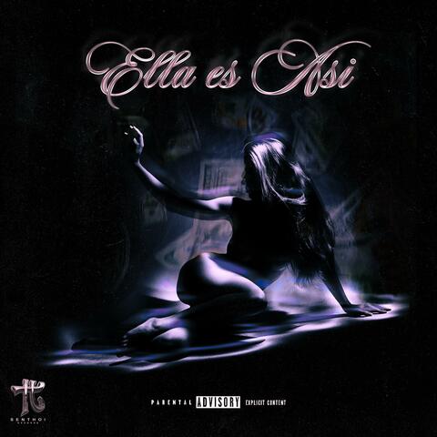 Ft Kjohn - Ella Es Así