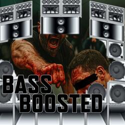 I'm Gonna Build A Dozer Tank In My Garage (BASS BOOSTED)