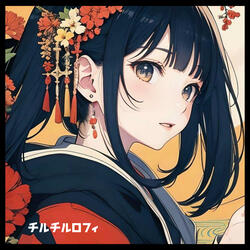 地球の夜に降り立つ