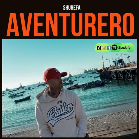El aventurero
