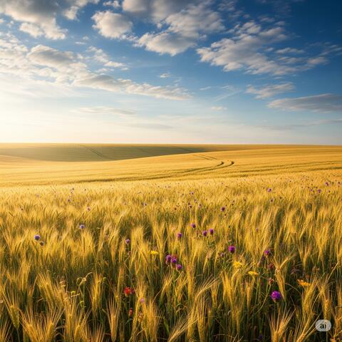 Fields of gold