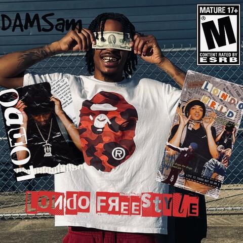 Londo Freestyle