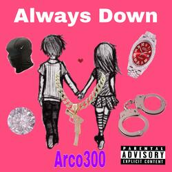 Always Down