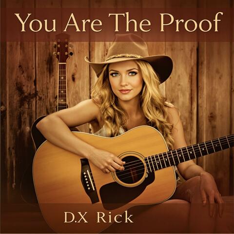 You Are The Proof