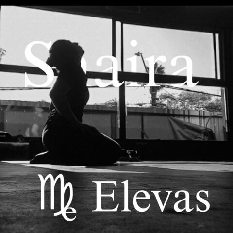 Me Elevas