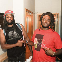 BODLY (feat. ZTHADON)