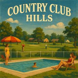 Country Club Hills