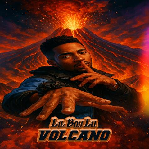 VOLCANO