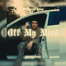 Off My Mind