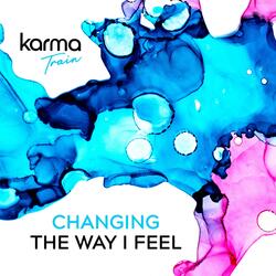 Changing The Way I Feel