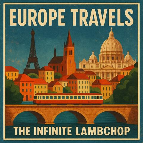 Europe Travels