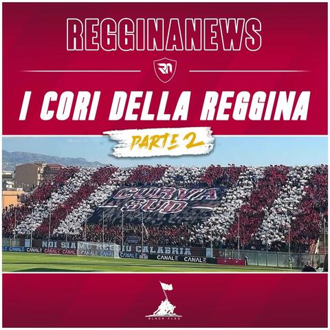 I cori della Reggina Pt. 2