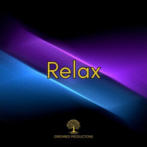 Stress Relief Music, Complete Relaxation Background Music for Deep Healing, Sleep and Meditation