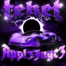 TEKET  (Sped Up)