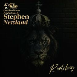 Rude Boy (feat. ONE BLOOD ROOTS)