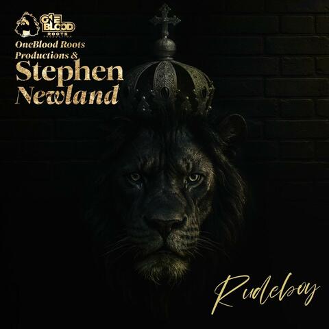 Rude Boy (feat. ONE BLOOD ROOTS)