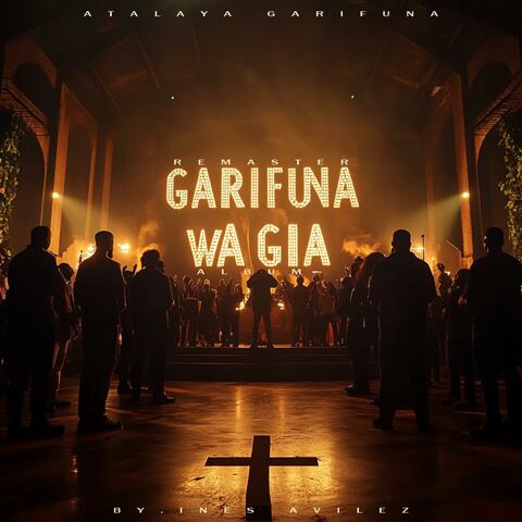 Remaster Garifuna Wagia Album