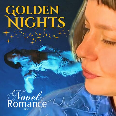 Golden Nights (Mars Mix)