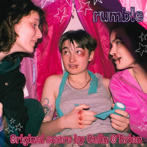Rumble (Original Motion Picture Soundtrack)
