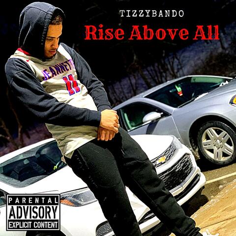 Rise Above All