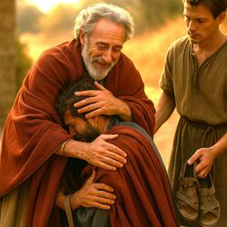 We Are All the Prodigal Son