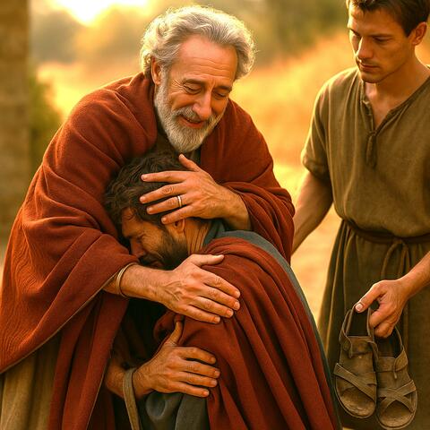 We Are All the Prodigal Son