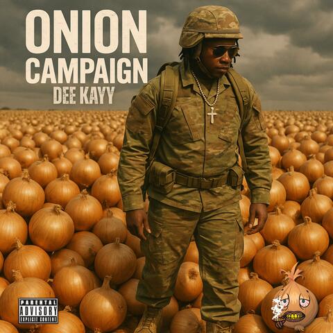 Onion Campaign
