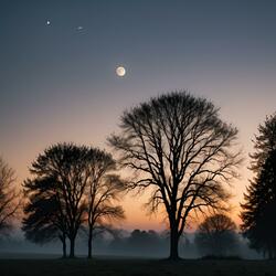 The Space Without You