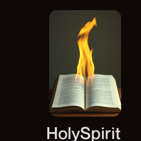 Holy Ghost
