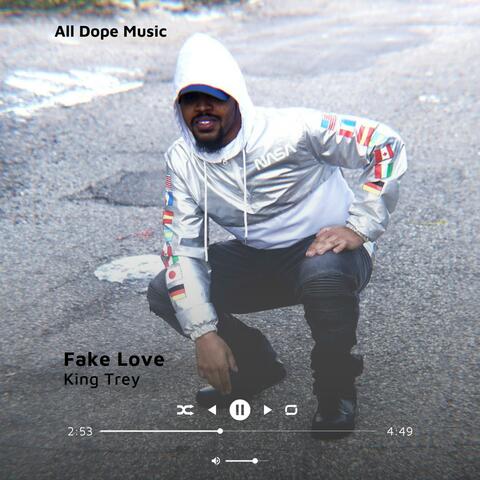 Fake Love