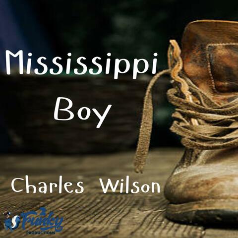 Mississippi Boy