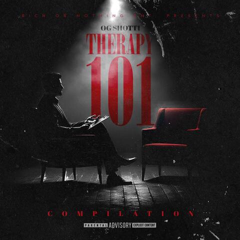 THERAPY 101 COMPILATION