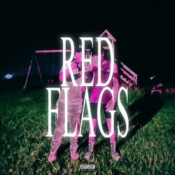 RED FLAGS