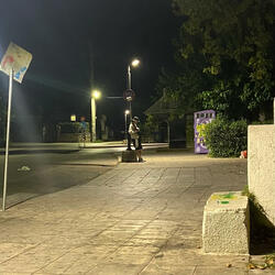 APENANTI MERIA (feat. Bloody History)
