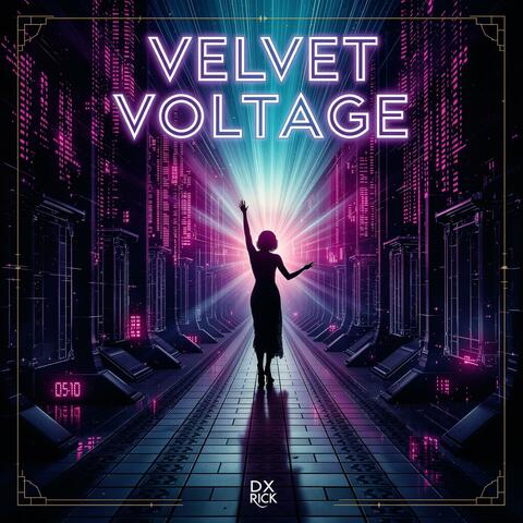 Velvet Voltage