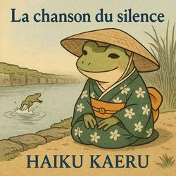 Le son après la pluie　（岩にしみ入る　蝉の声）