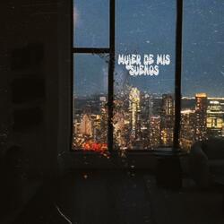 Mujer De Mis Suenos